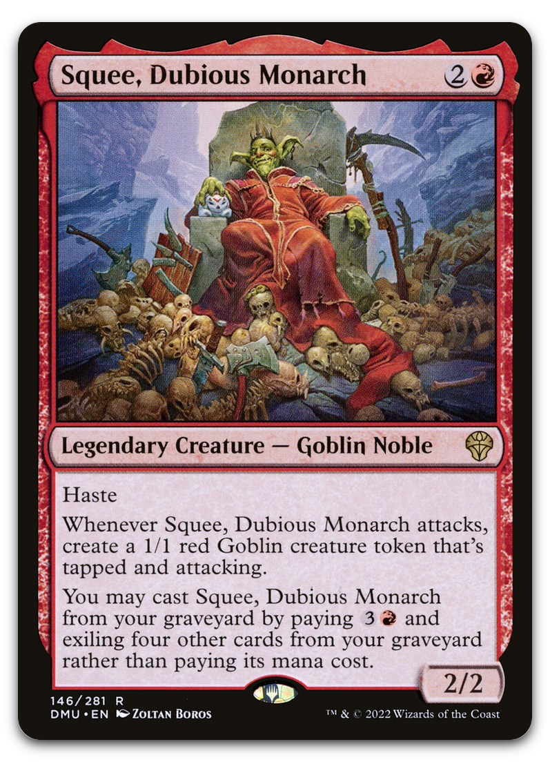 Product image for TCG 282735
