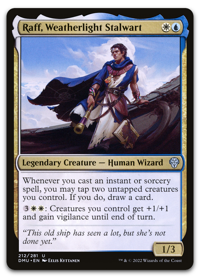 Product image for TCG 282778