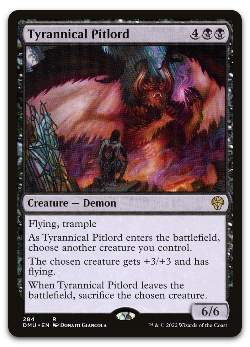 Product image for TCG 282829