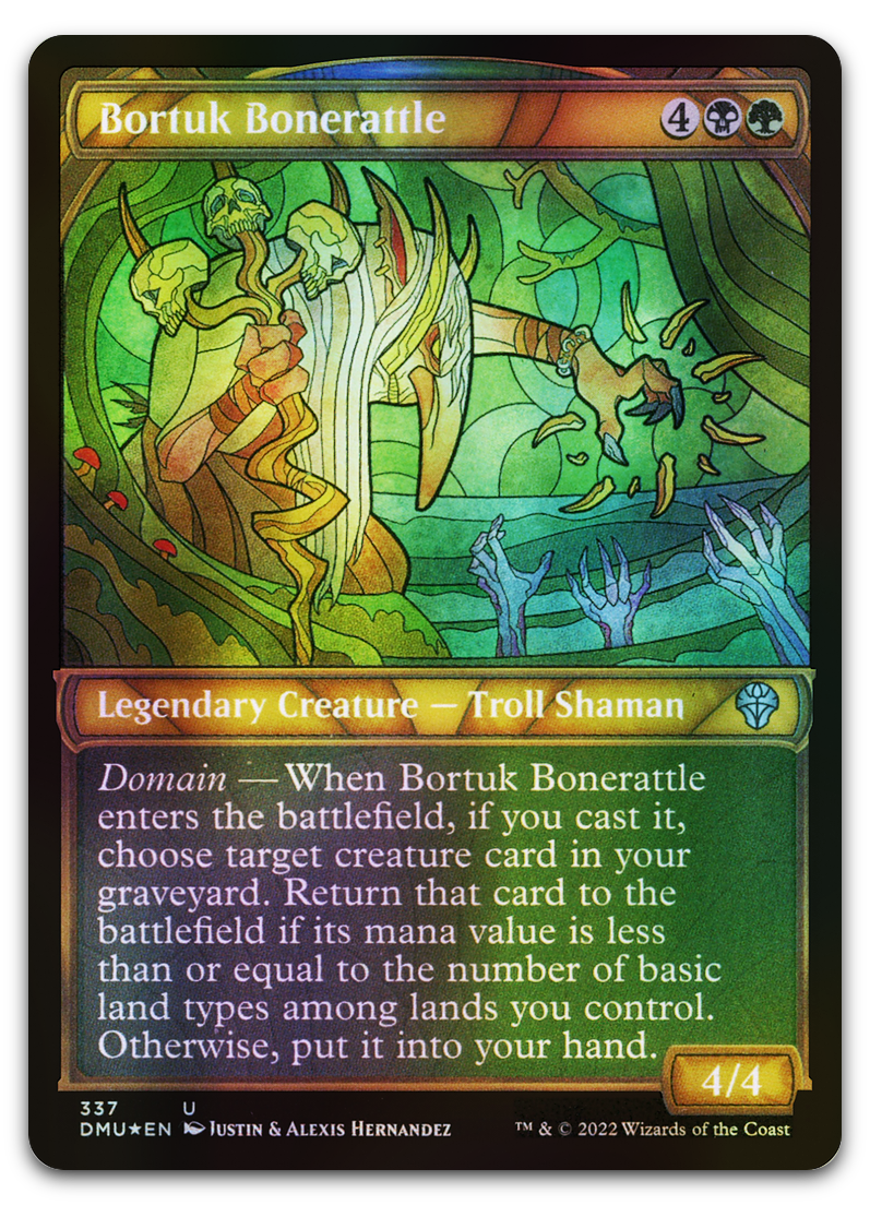 Product image for TCG 283180
