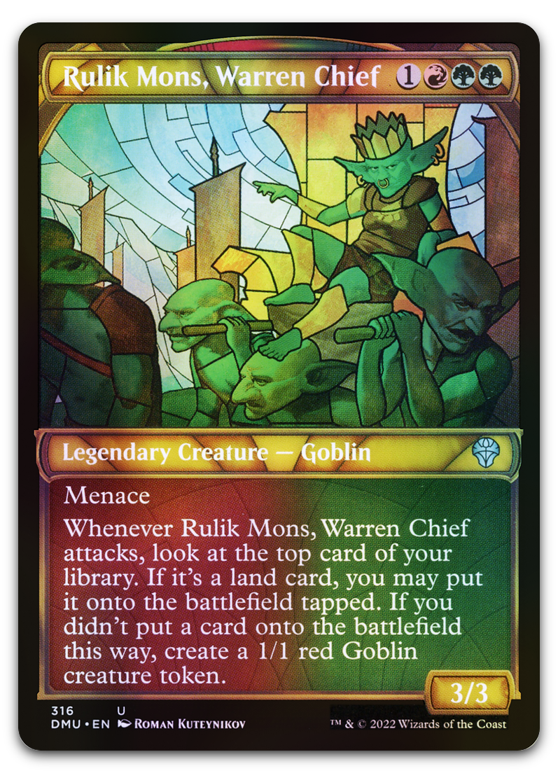 Product image for TCG 283189