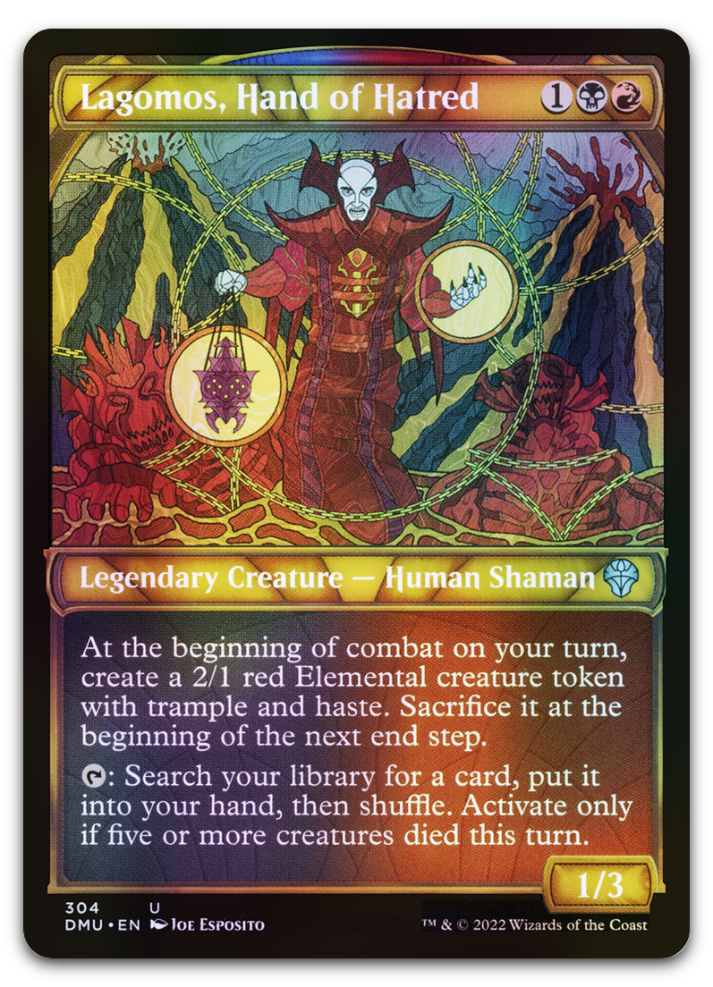 Product image for TCG 283255