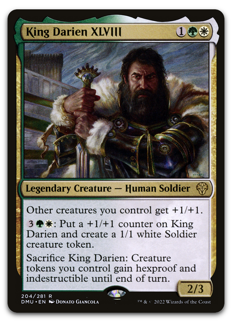 Product image for TCG 283353