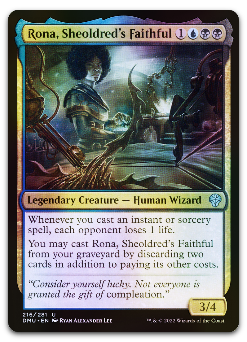 Product image for TCG 283422