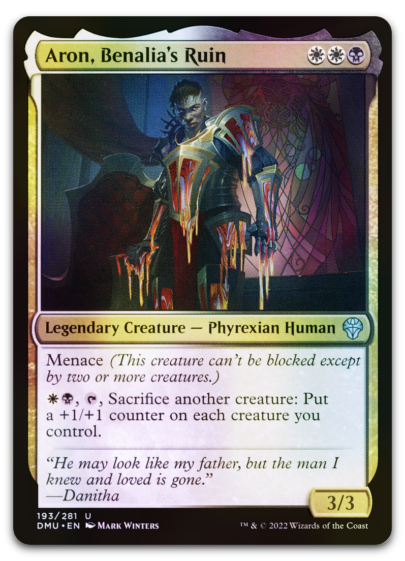 Product image for TCG 283454