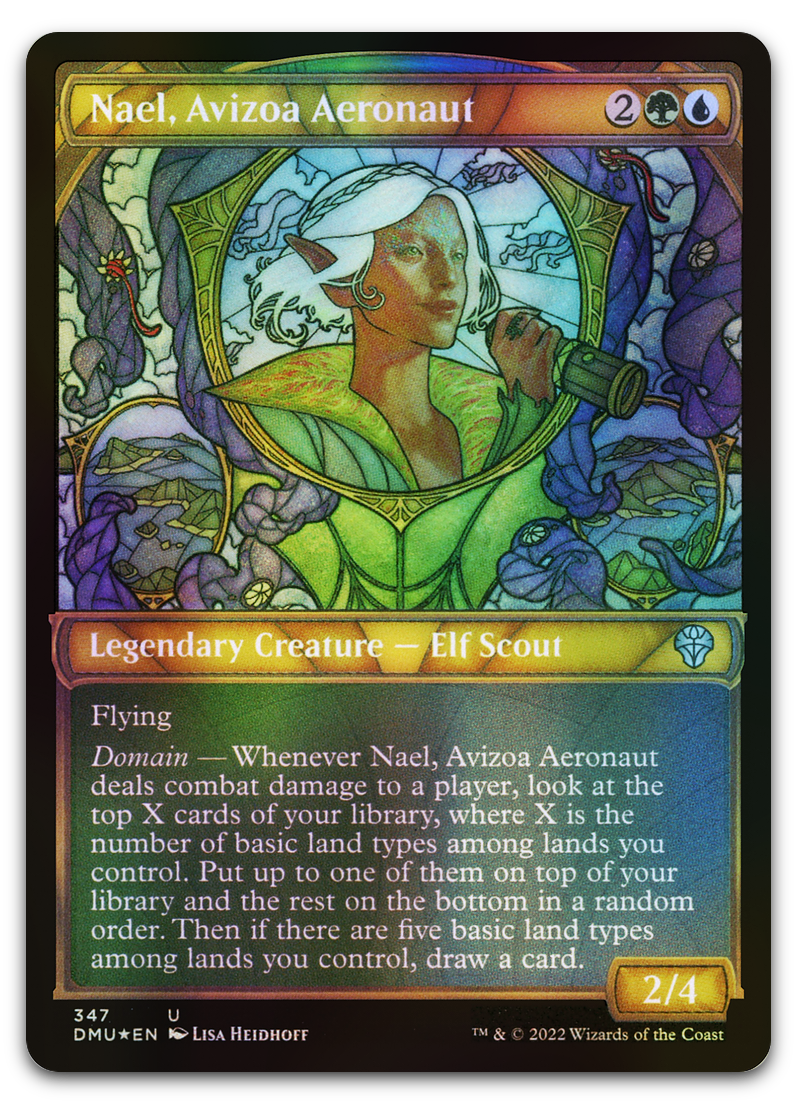 Product image for TCG 283544