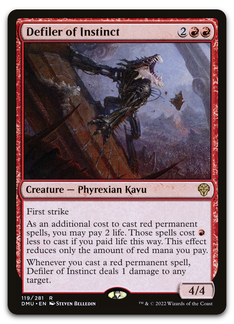 Product image for TCG 283603