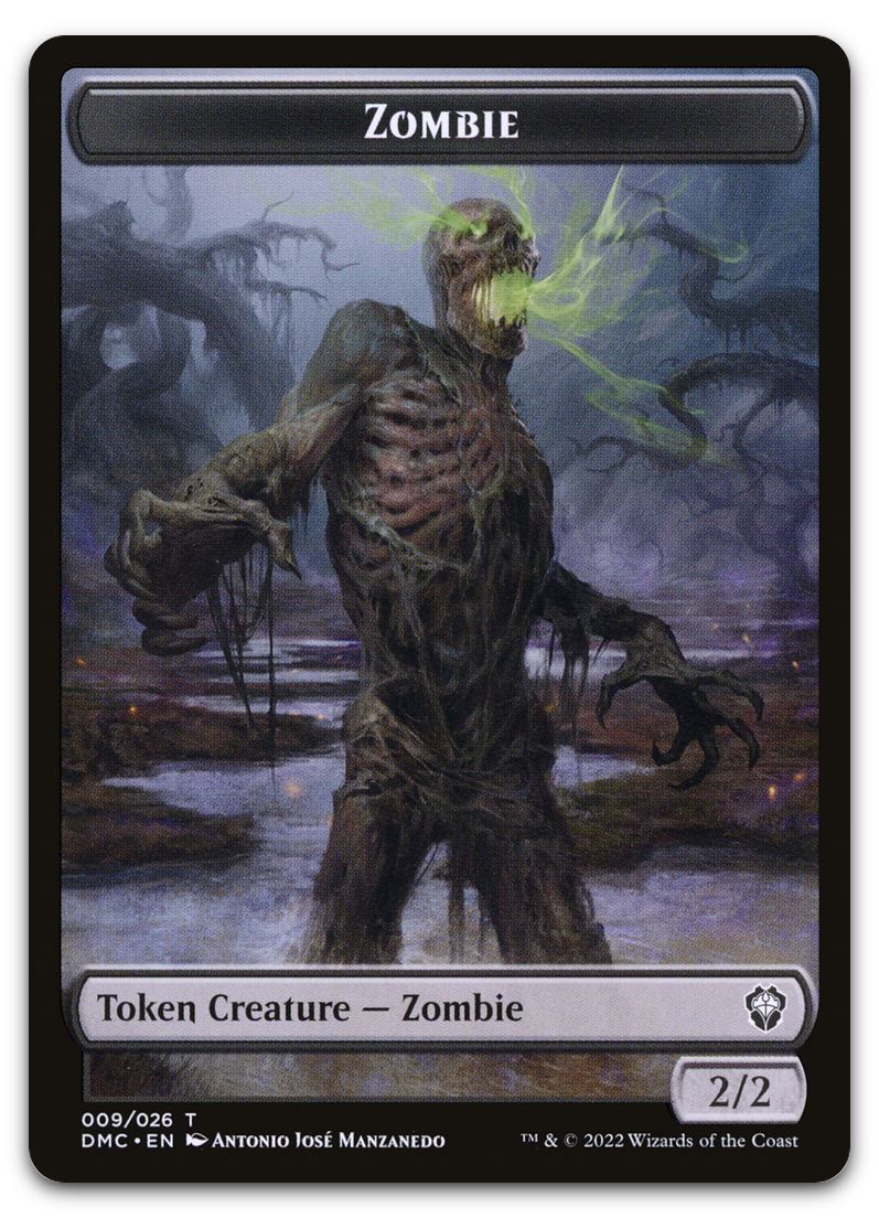 Product image for TCG 283703