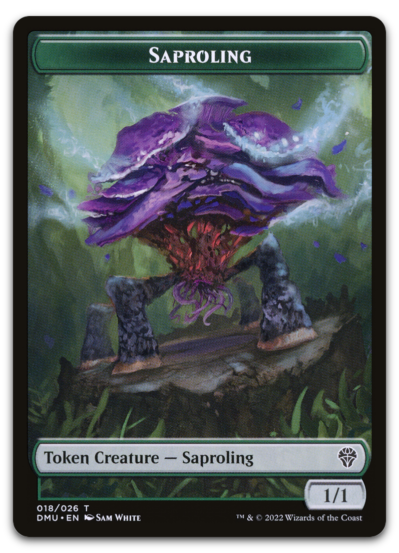 Product image for TCG 283719
