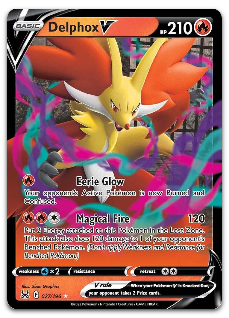 Product image for TCG 283898