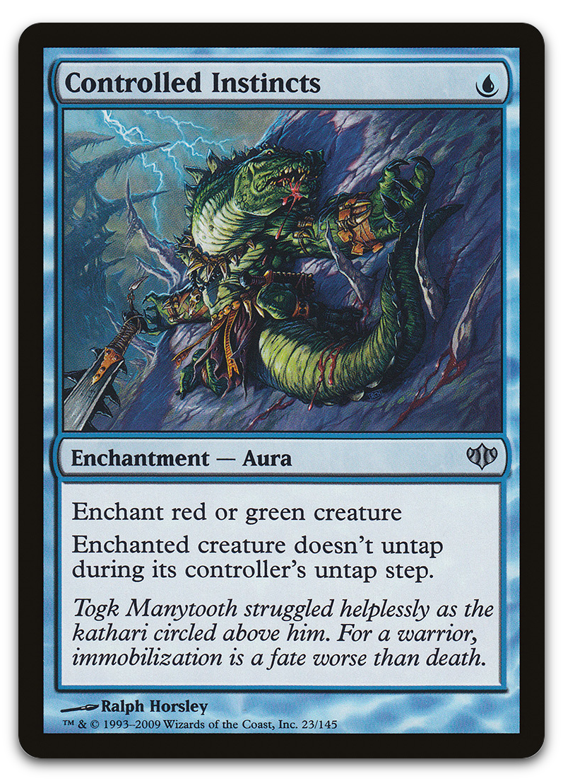 Product image for TCG 28515