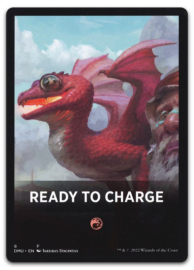 Product image for TCG 285756