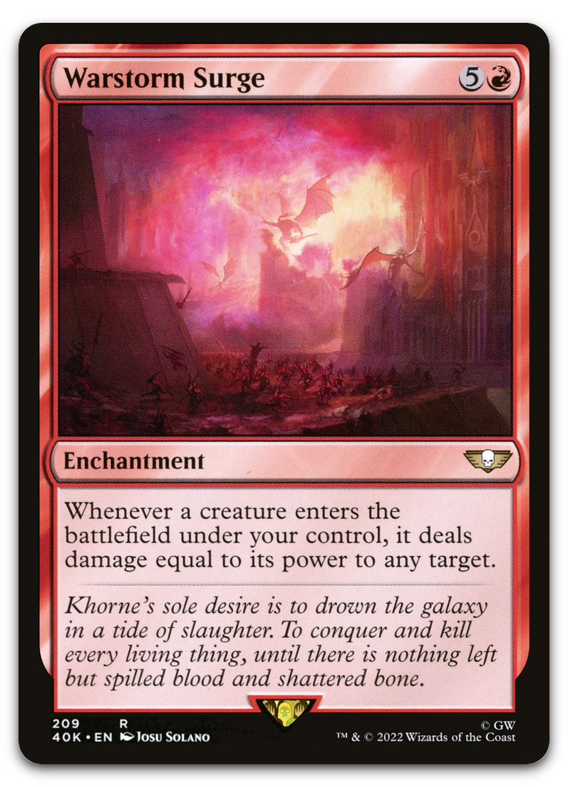 Product image for TCG 286141