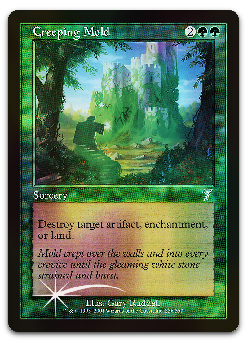 Product image for TCG 2861