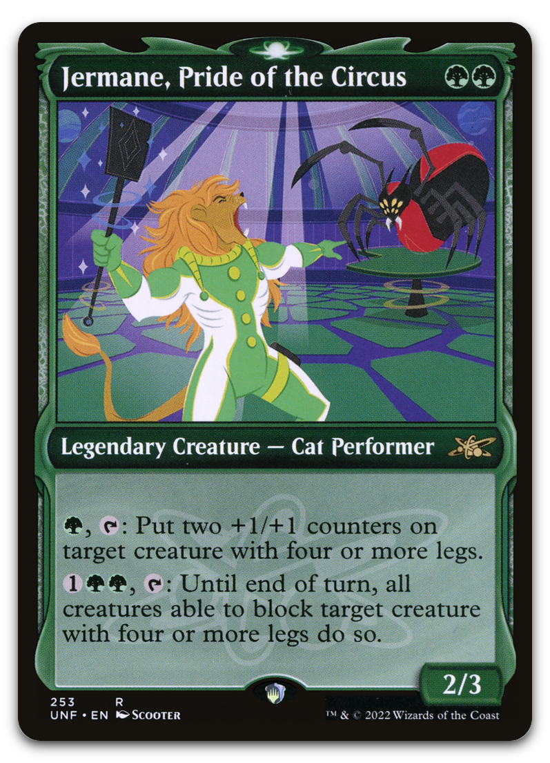 Product image for TCG 286842