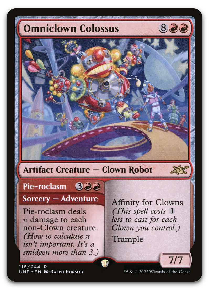 Product image for TCG 286847