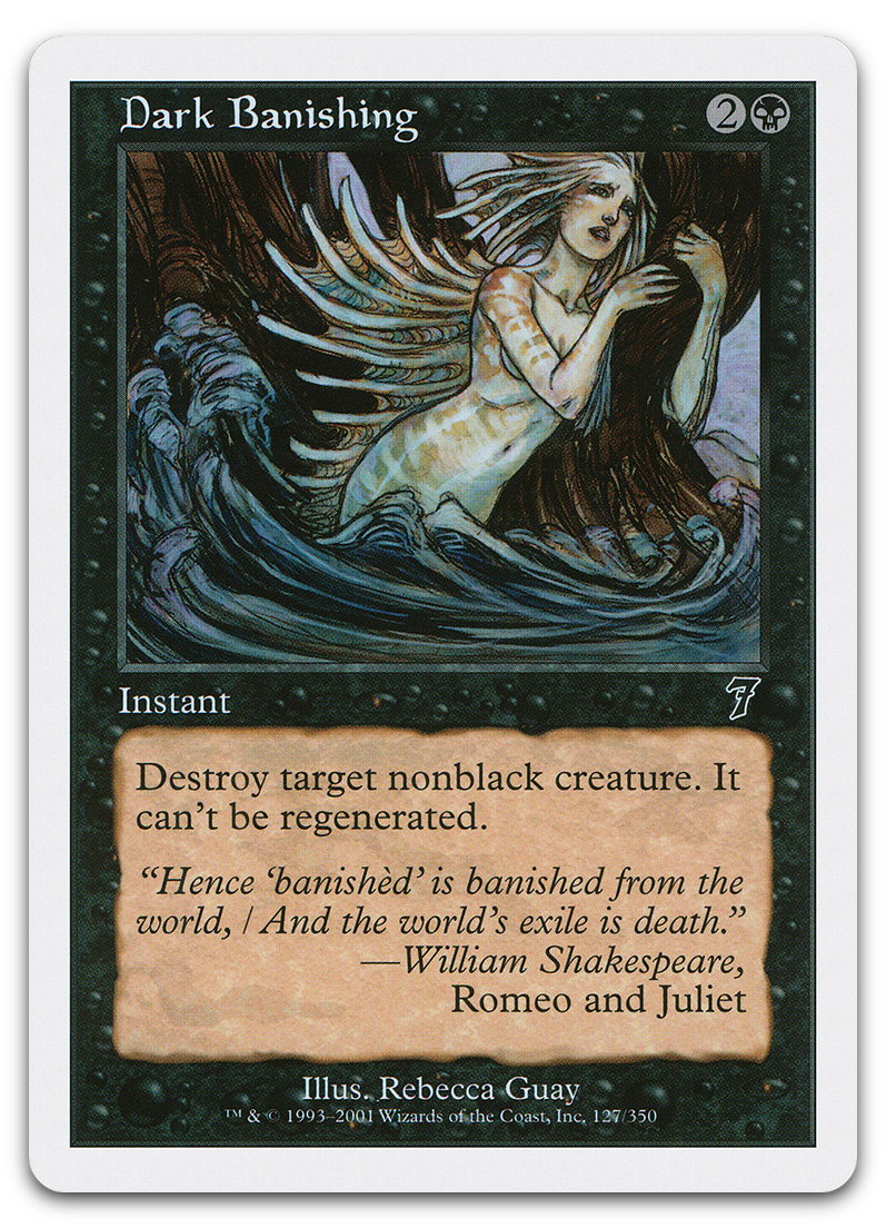 Product image for TCG 2868