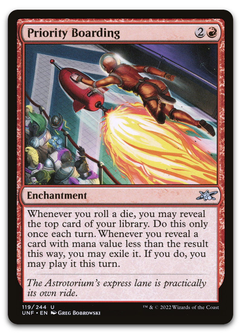 Product image for TCG 287012