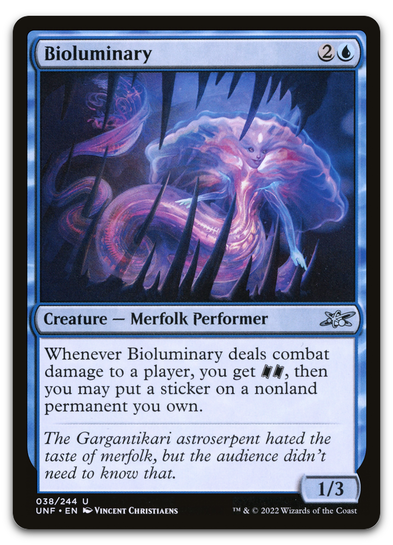 Product image for TCG 287020