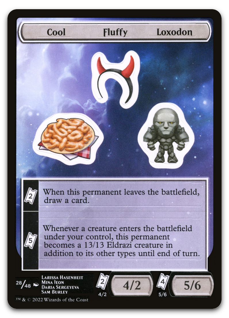 Product image for TCG 287025
