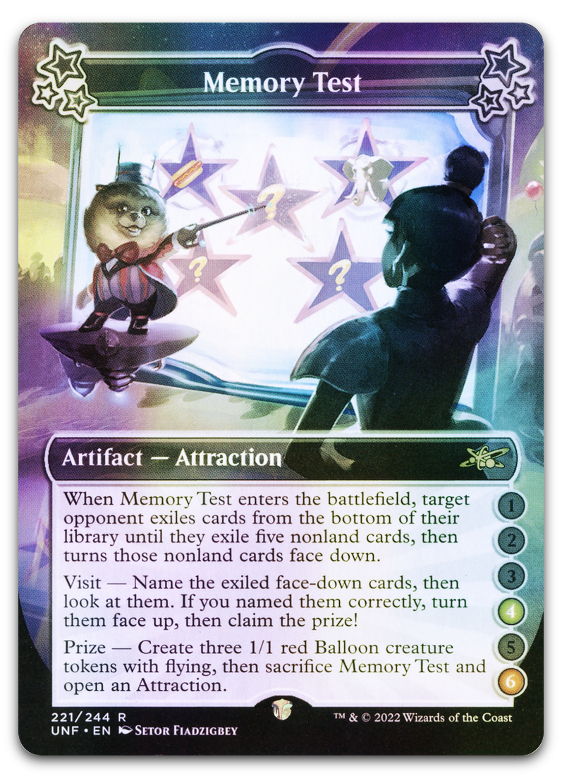 Product image for TCG 287082