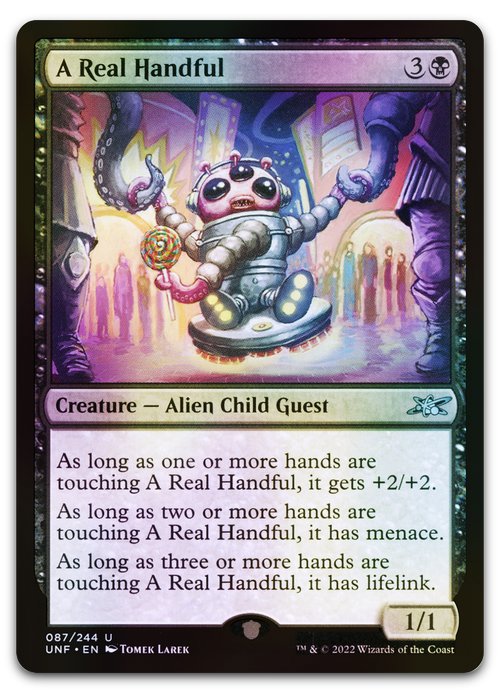 Product image for TCG 287095