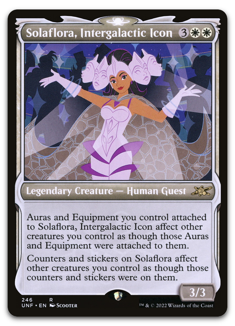 Product image for TCG 287217