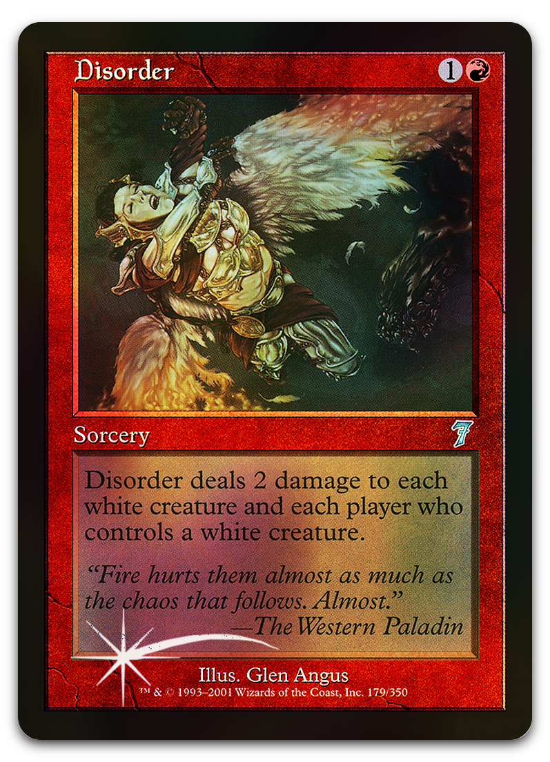 Product image for TCG 2874