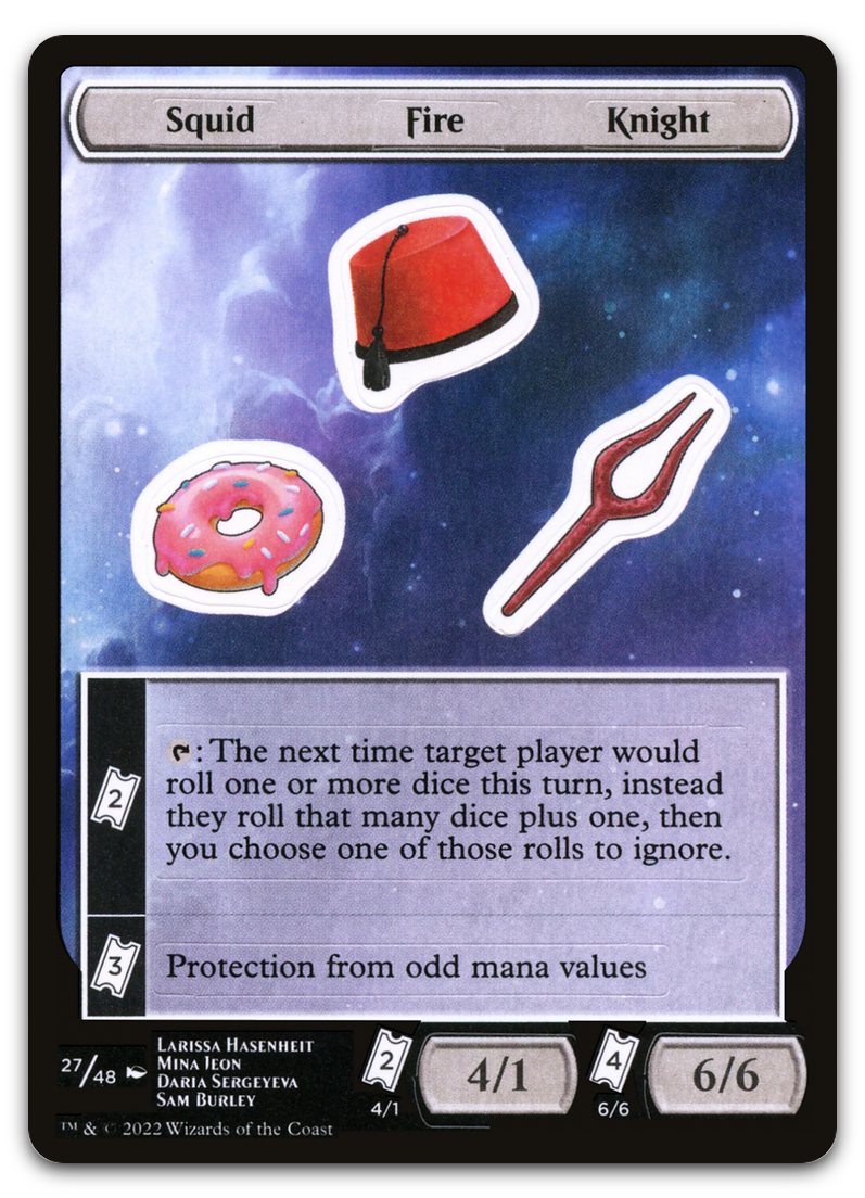 Product image for TCG 287519