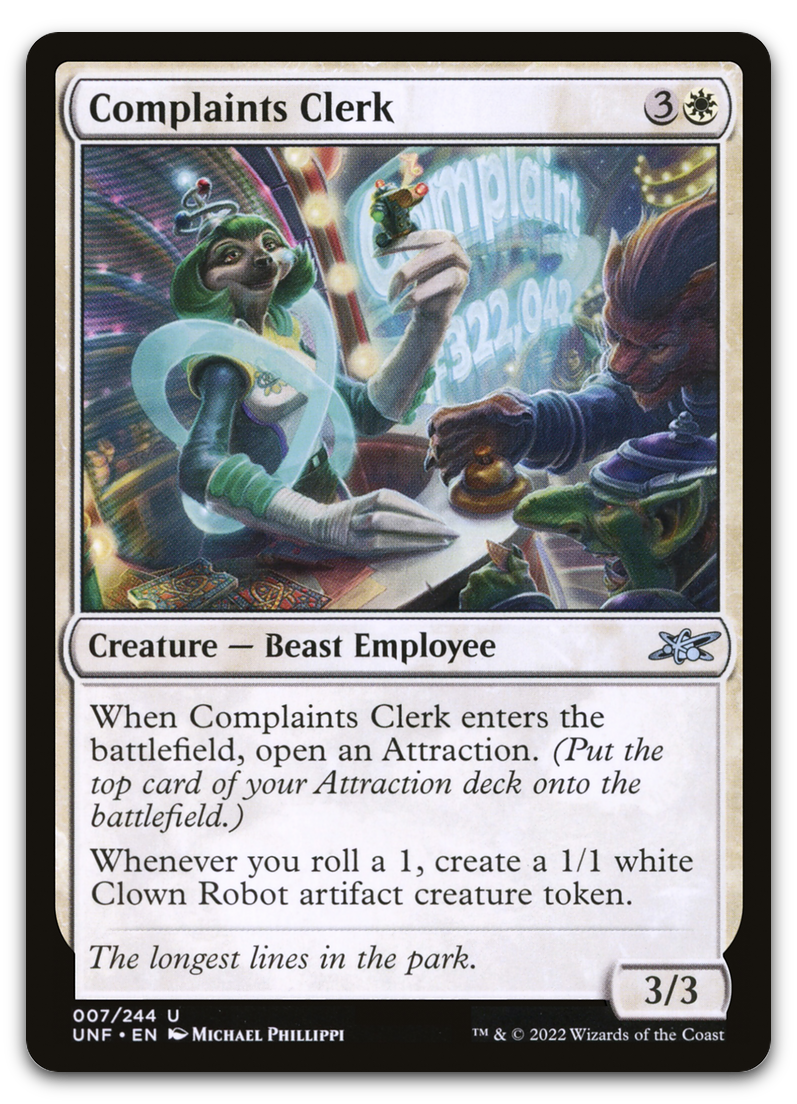 Product image for TCG 287728