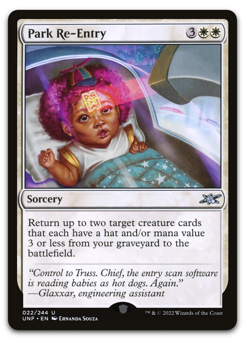 Product image for TCG 287735