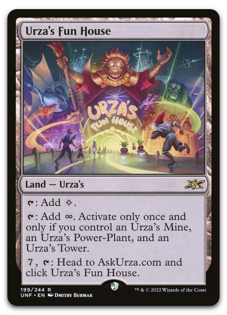 Product image for TCG 287757