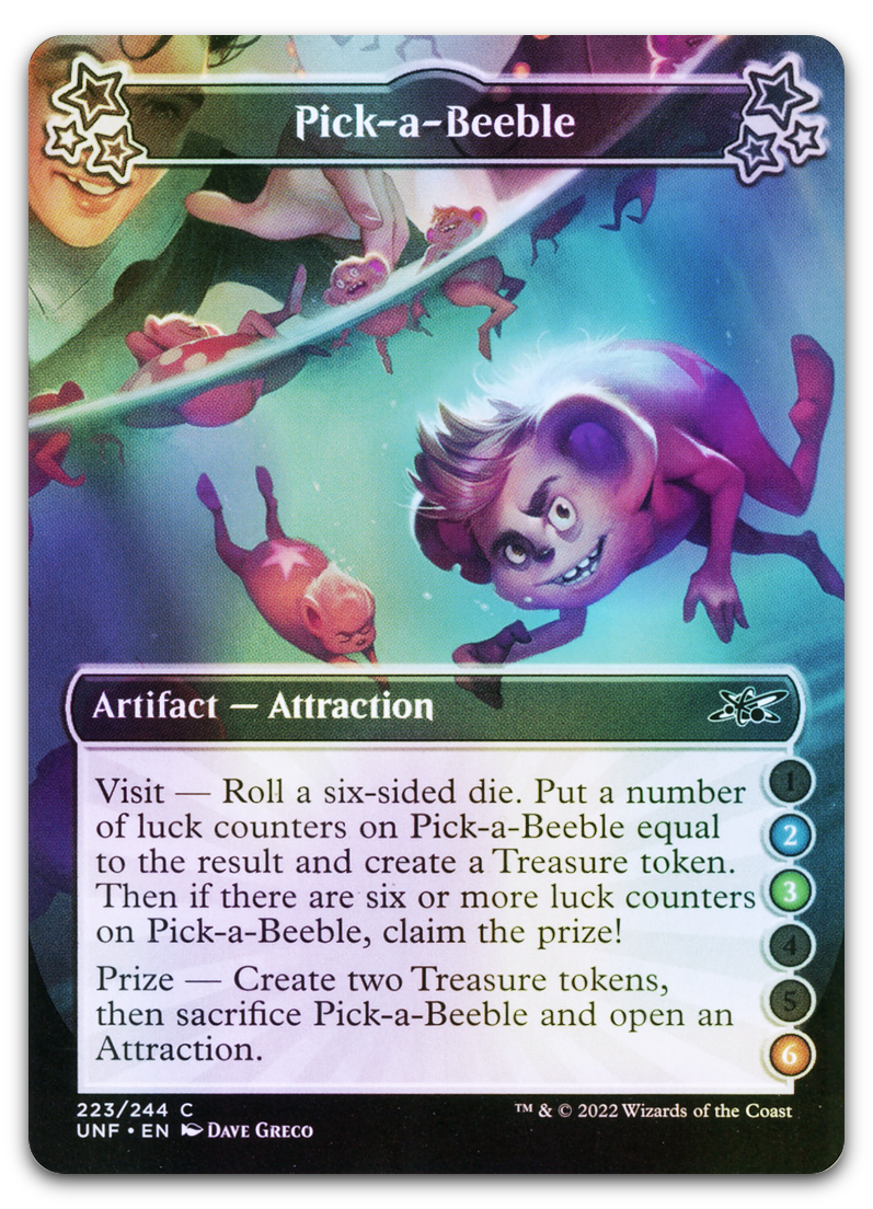 Product image for TCG 287826