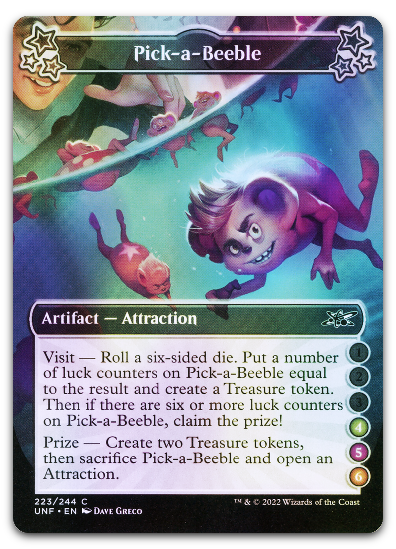 Product image for TCG 287833