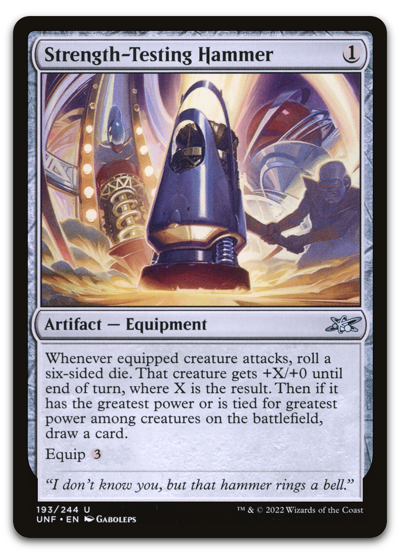 Product image for TCG 287951