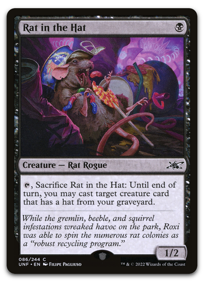Product image for TCG 287953