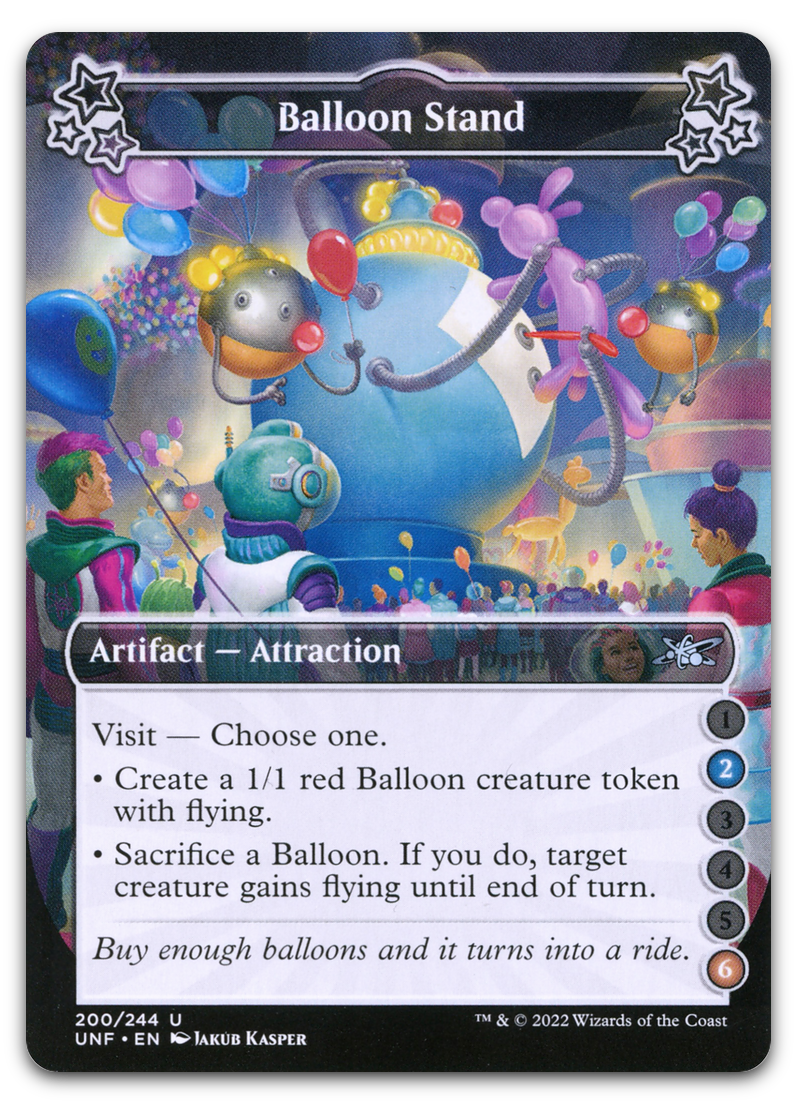 Product image for TCG 287968