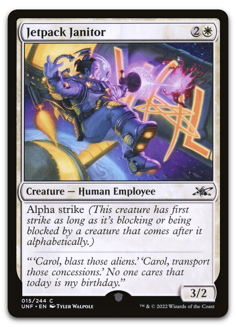 Product image for TCG 287969