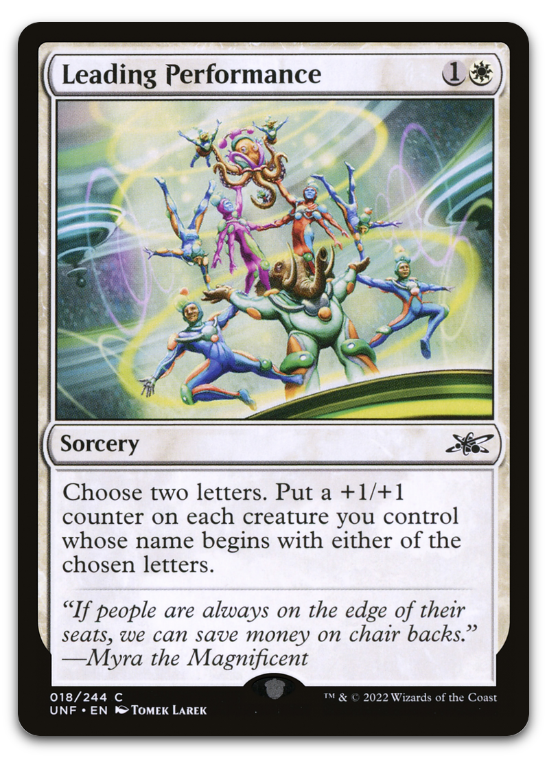 Product image for TCG 287971