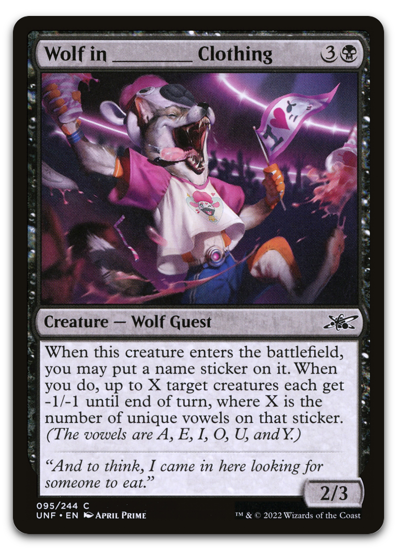 Product image for TCG 287982