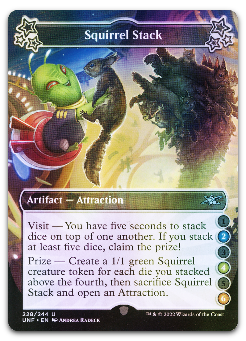 Product image for TCG 288034