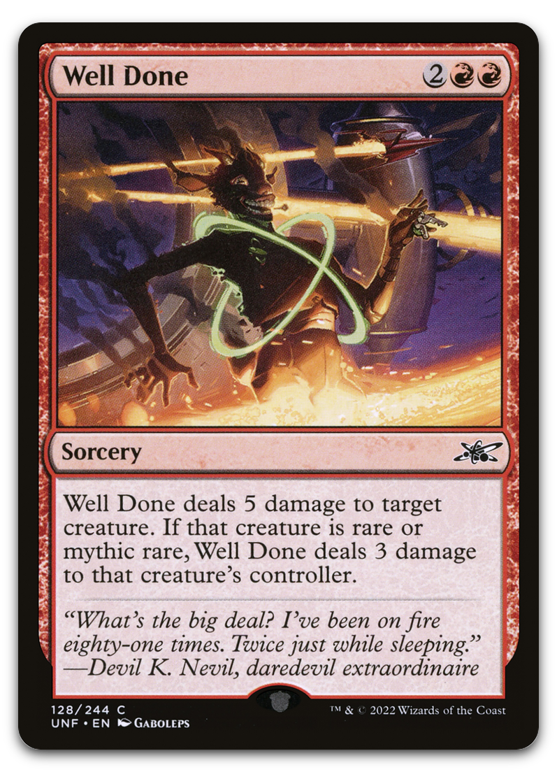 Product image for TCG 288065