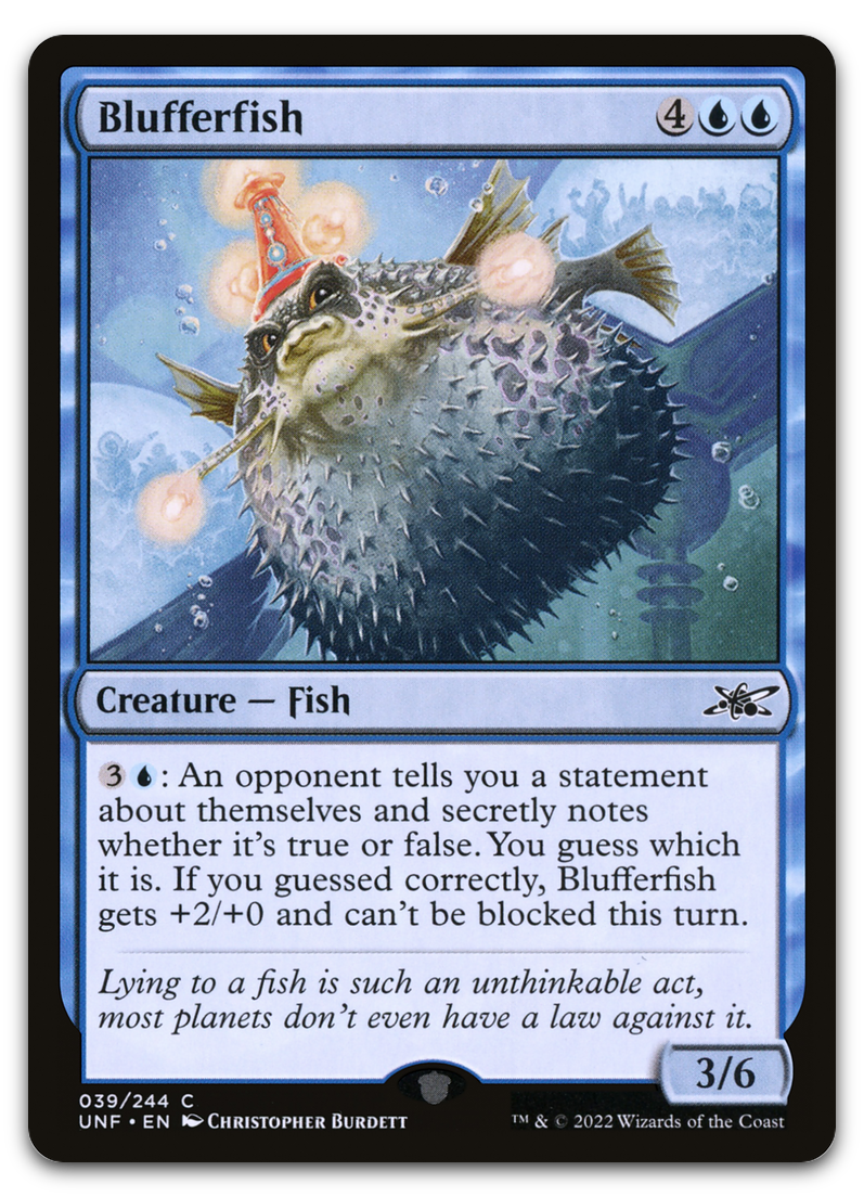 Product image for TCG 288089