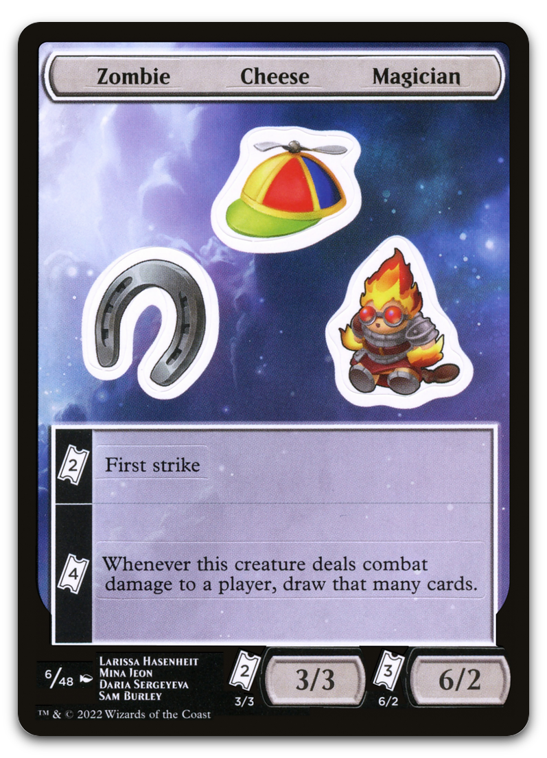 Product image for TCG 288169
