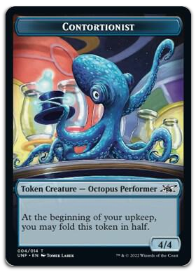 Product image for TCG 288170