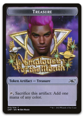 Product image for TCG 288176