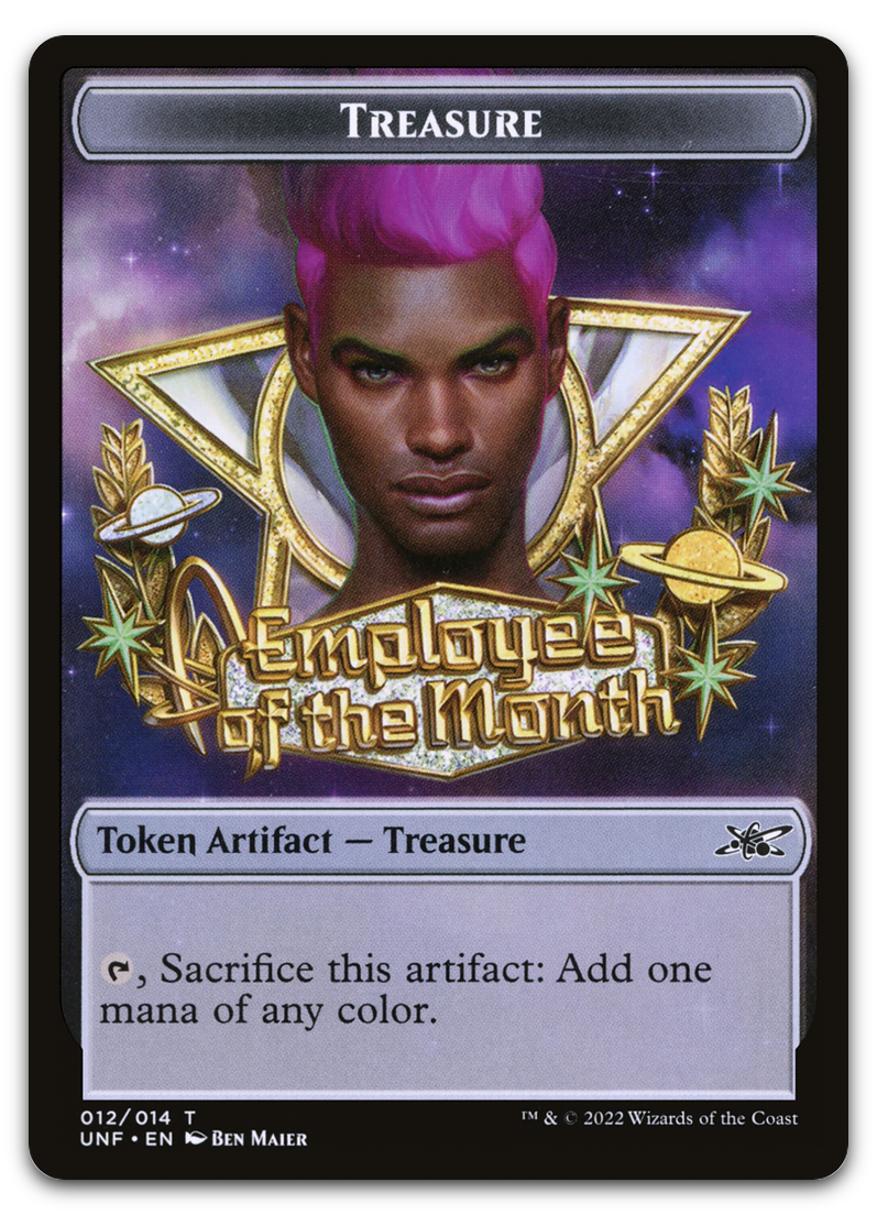 Product image for TCG 288176