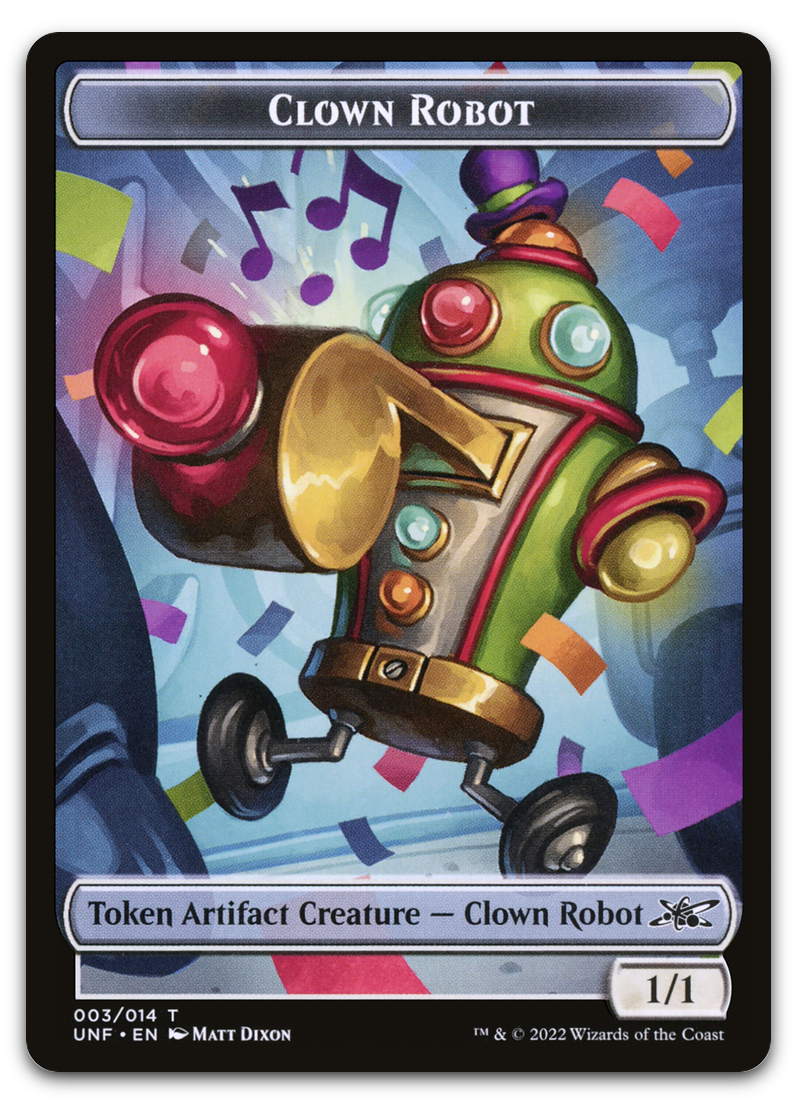 Product image for TCG 288178