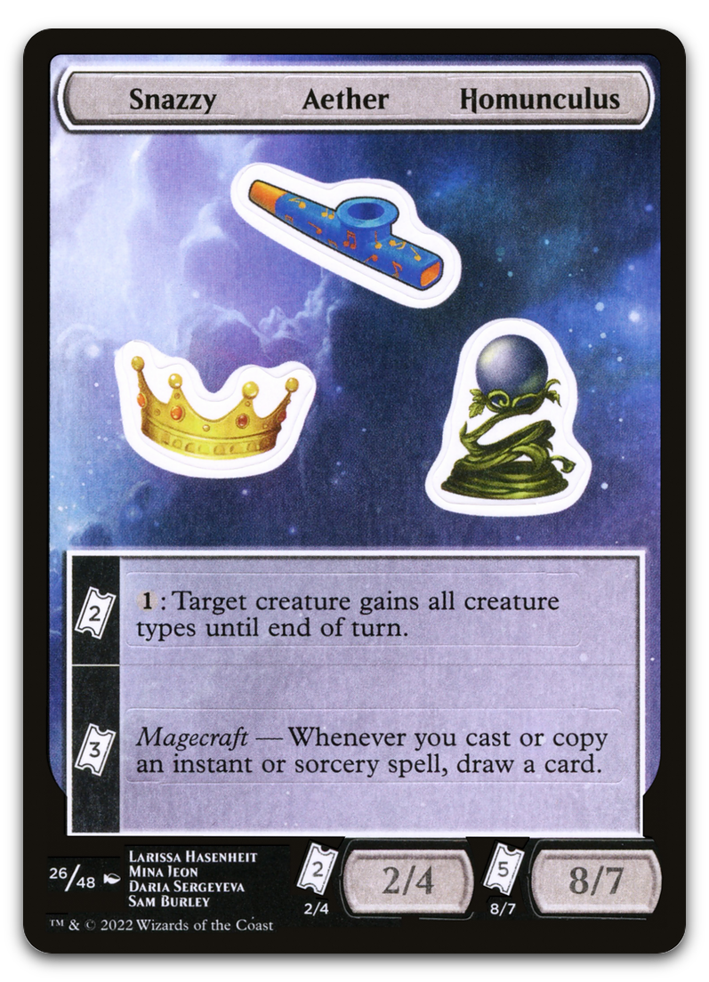 Product image for TCG 288199