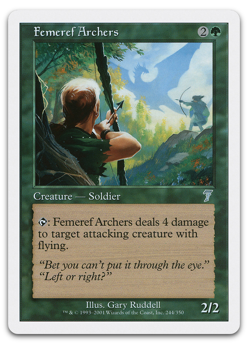 Product image for TCG 2896